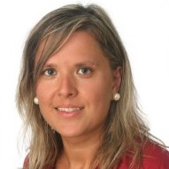 Anna Biniek, Leitung Projekte E-Learning