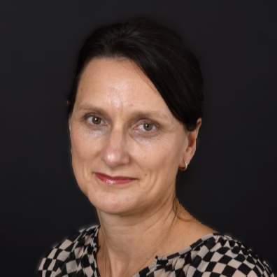 Claudia Hesse, Verwaltungsrätin