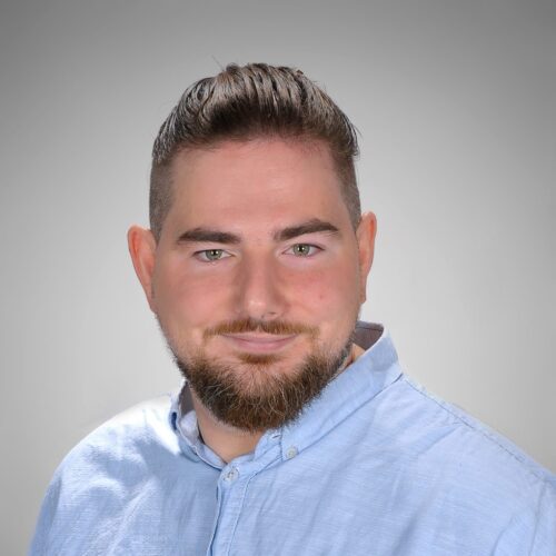 Clemens Fabian Gasser, Pflegedienstleitung