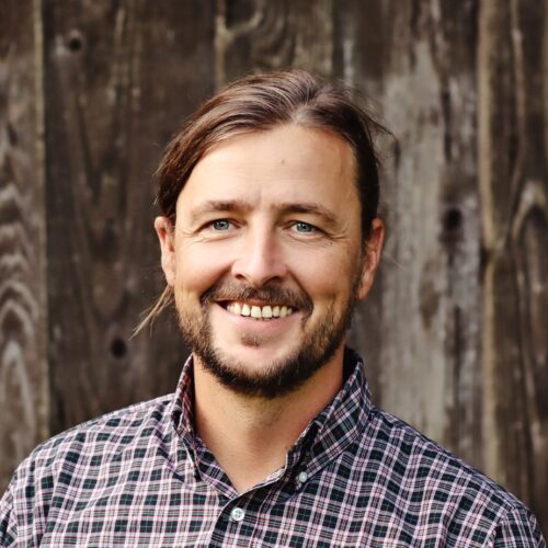 Christian Krumbein, Pflegefachmann HF