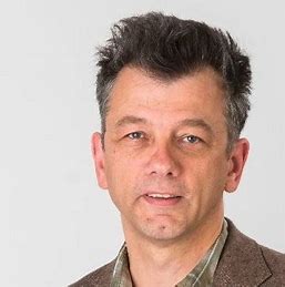 Johannes Schmuck, Geschäftsführer Johannes Schmuck