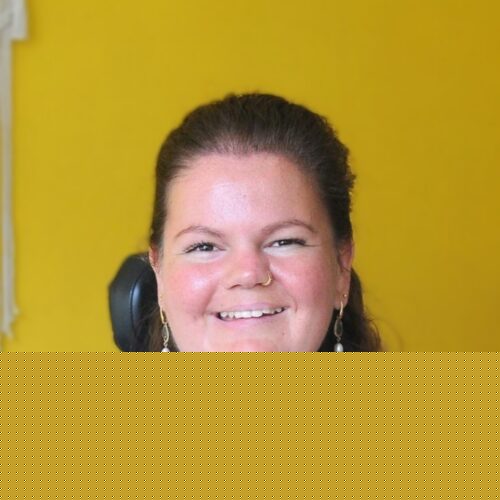 Kim Pittet, Dipl. Coach, Expertin Diversität