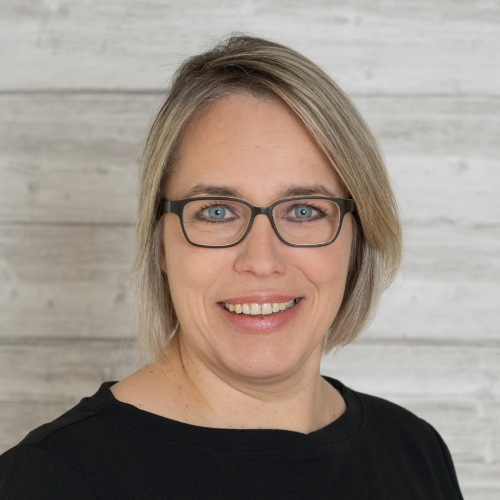Manuela Wider, Verbundpartner-Kommunikation Bildungsdienst