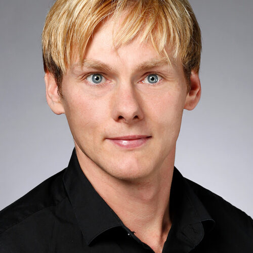 Marcel Klinkosch, Geschäftsleitung