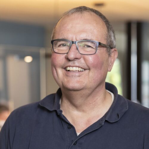 Dr. med. Michael Andreas Deppeler, Ärztliche Leitung Salutomed AG