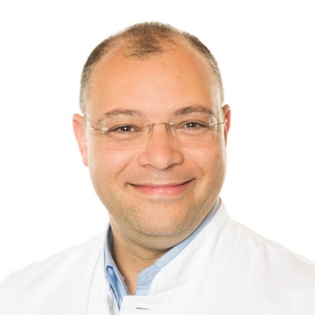 Dr. med. univ. Rommel Jadaan, Facharzt Allgemeine Innere Medizin FMH