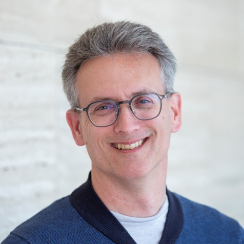Sidney Winteler, Senior Berater Experte