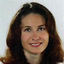 Yvonne Richter, Dozentin Bildungsdienst