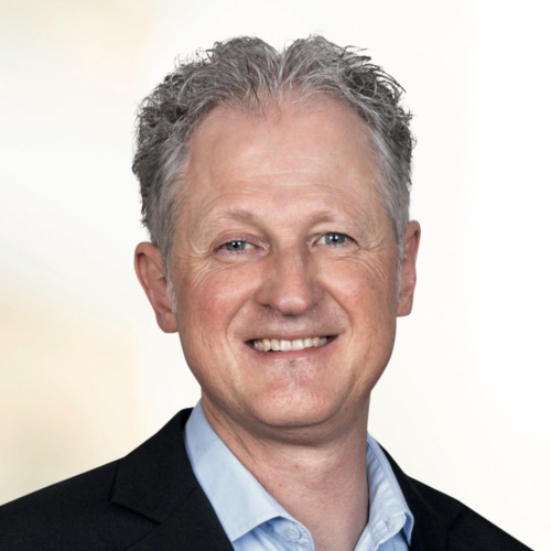 Dr. Oliver Merz, Gründer Institut Inklusiv GmbH