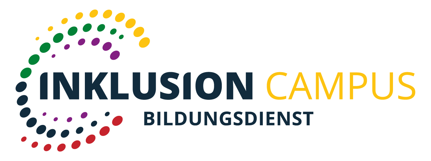 Inklusion-Campus Bildunsgsdienst