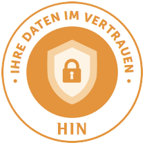 Logo HIN