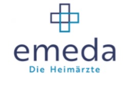 Logo emeda